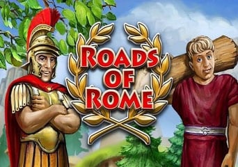 Roads of Rome EN/DE/FR/IT/RU/ES Global Steam