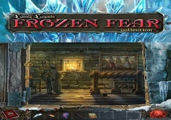 Living Legends - The Frozen Fear Collection EN/DE/FR/JA/RU Global Steam