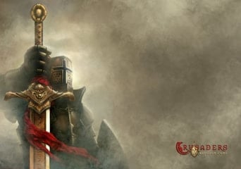 Crusaders: Thy Kingdom Come EN/DE/FR/IT/ES Global Steam