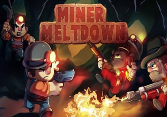 Miner Meltdown (PC) Steam Key Global