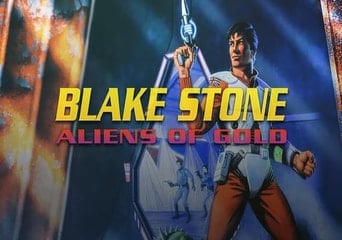 Blake Stone: Aliens of Gold Global Steam