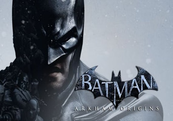 Batman: Arkham Origins + Deathstroke (PC) Steam Schlüssel Global