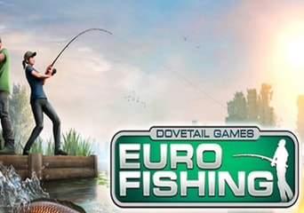 Euro Fishing Ultimate Edition EN/DE/FR Global Steam