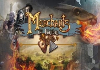 Merchants of Kaidan EN Global Steam