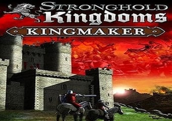 Stronghold Kingdoms: Kingmaker Bundle DLC Global Official website