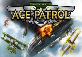 Sid Meier's Ace Patrol EN/DE/FR/IT/ES EU Steam