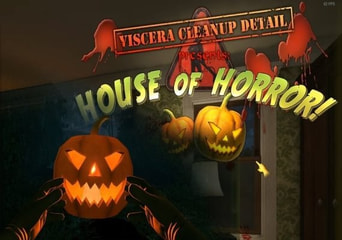 Viscera Cleanup Detail: House of Horror DLC Global Steam