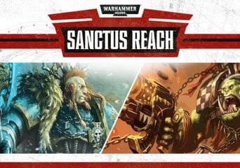 Warhammer 40,000: Sanctus Reach EN Global Steam