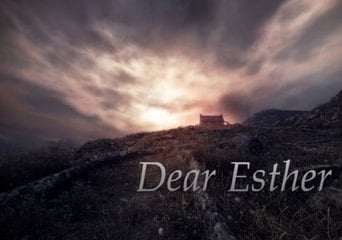Dear Esther EN Global Steam