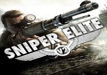 Sniper Elite V2 EN/DE/FR/IT/PL/RU/ES EU Steam