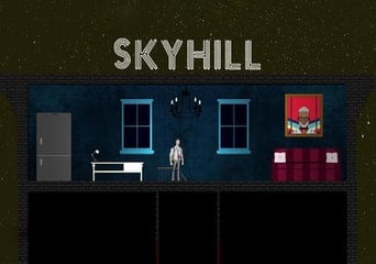 Skyhill Global Steam