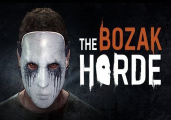 Dying Light: The Bozak Horde DLC EN/DE/FR/IT/PL/JA/RU/ES Global Steam