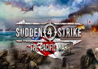 Sudden Strike 4: The Pacific War DLC Global Steam