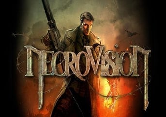 NecroVision EN/DE/FR/IT/RU/ES/HU Global Steam