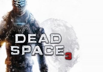 Dead Space 3 - First Contact Pack DLC Global EA App