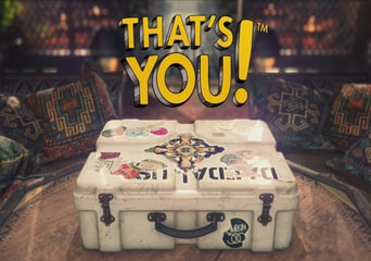 That's You! EU PS4/5