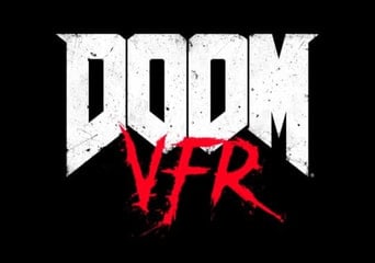 Doom VFR VR EN/DE/FR/IT/JA/RU/ES Global Steam