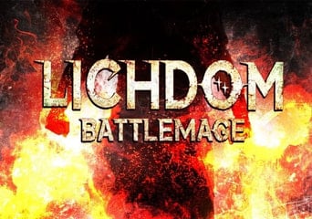 Lichdom: Battlemage EN Global Steam