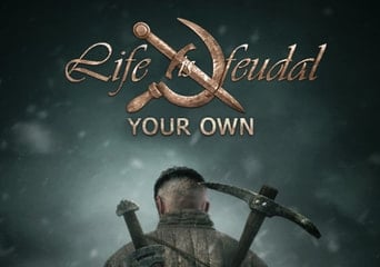 Life is Feudal: Your Own EN/DE/FR EU Steam