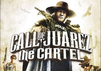 Call of Juarez: The Cartel EN/DE/FR/IT/PL/CS/RU/ES Global Steam