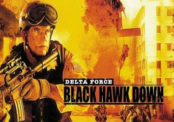 Delta Force: Black Hawk Down EN Global Steam