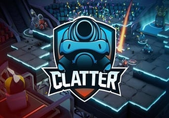 Clatter EN Global Steam