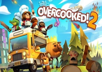 Overcooked! 2 North America Steam