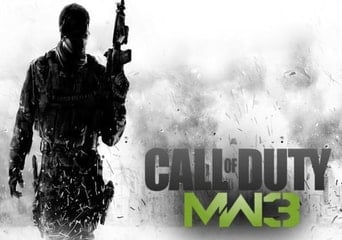 Call of Duty: Modern Warfare 3 - Collection 3: Chaos Pack DLC EN Global Steam