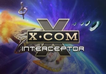 X-COM: Interceptor EN Global Steam