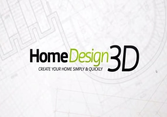 Home Design 3D Global Software License