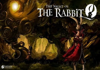 The Night of the Rabbit EN/DE/FR/IT/PL/CS/RU/ES Global Steam