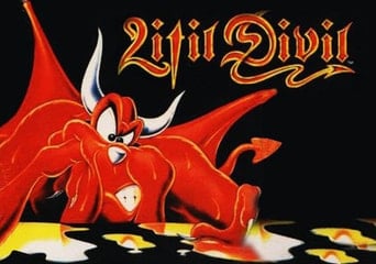 Litil Divil Global Steam