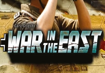 Gary Grigsby's War in the East EN/DE Global Steam