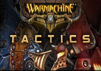 Warmachine: Tactics EN Global Steam