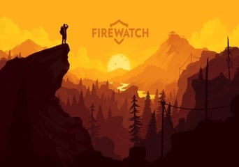 Firewatch EN/DE/FR/JA/RU/ZH/ES EU Xbox One Xbox Series Xbox Windows