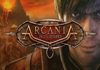 Arcania: Fall of Setarrif Global Steam