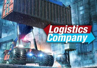 Logistics Company EN/DE/FR/IT Global Steam