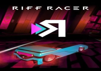 Riff Racer - Race Your Music EN/DE/FR/IT/PT/RU/ES Global Steam