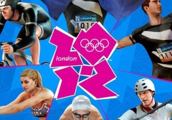 London 2012: The Official Video Game of the Olympic Games EN/DE/FR/IT Global Steam