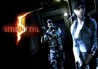 Resident Evil 5 - Untold Story Bundle DLC EN/DE/FR/IT/JA/ES Global Steam