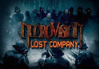 Necrovision: Lost Company EN/DE/PL/RU Global Steam