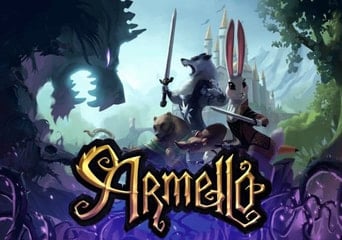 Armello Global Steam