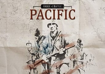 Order of Battle: U.S. Pacific DLC EN/DE/FR Global Steam