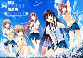 If My Heart Had Wings EN Global Steam