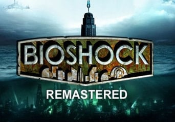 Bioshock Remastered EN/DE/FR/IT Global Steam