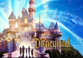 Disneyland Adventures EN Global Steam
