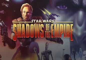 Star Wars: Shadows of the Empire EN Global Steam