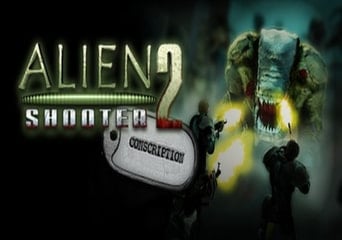 Alien Shooter 2: Conscription EN/RU Global Steam