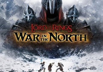 Lord of the Rings: War in the North Global Steam