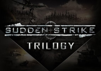 Sudden Strike Trilogy Global Steam